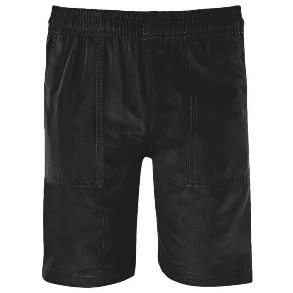 PODIUM KIDS NEW SPORT SHORT Thumbnail