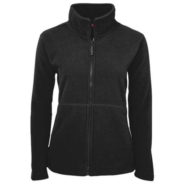 JB's  LADIES FULL ZIP POLAR Thumbnail