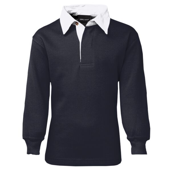 JB's  KIDS RUGBY Thumbnail