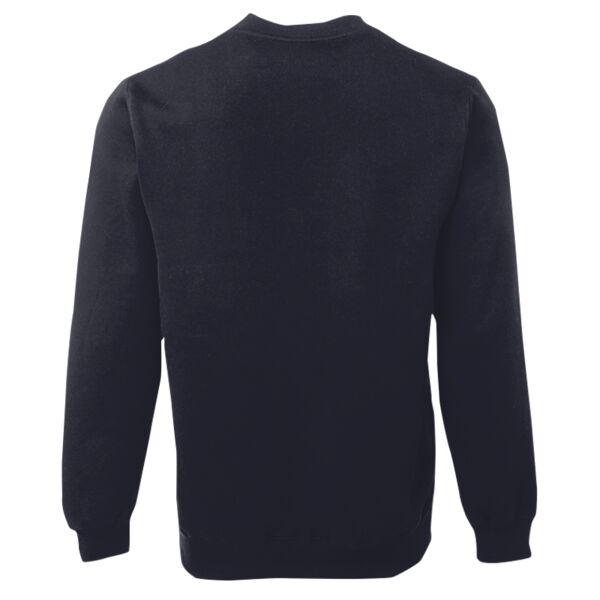 JB's  V NECK FLEECY SWEAT Thumbnail