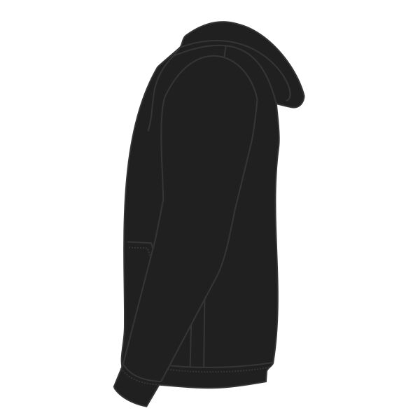 JB's  KIDS FLEECY HOODIE Thumbnail