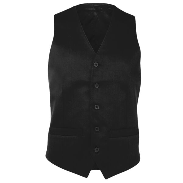 JB's WAITING VEST Thumbnail