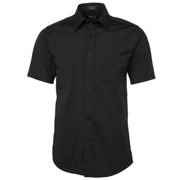 JB's  URBAN S/S POPLIN SHIRT Thumbnail