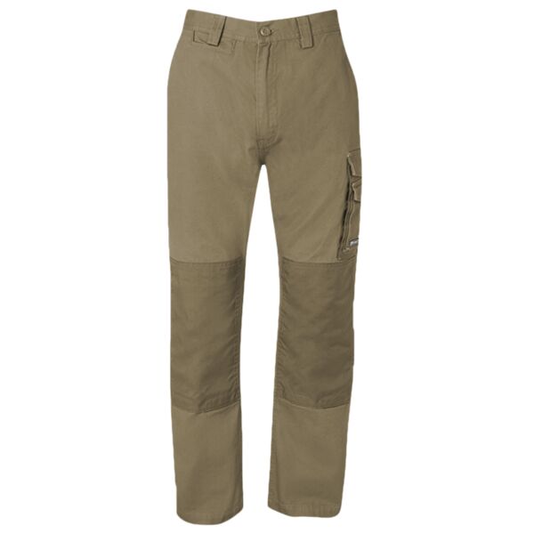 JB's CANVAS CARGO PANT Thumbnail
