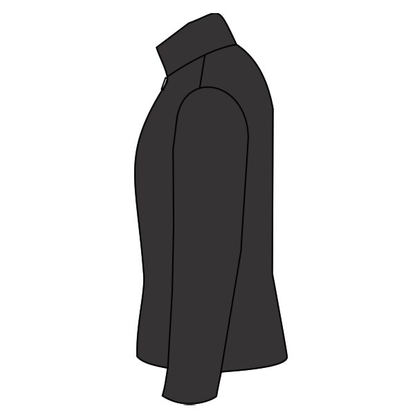 JB's  LADIES LAYER (SOFTSHELL) JACKET Thumbnail