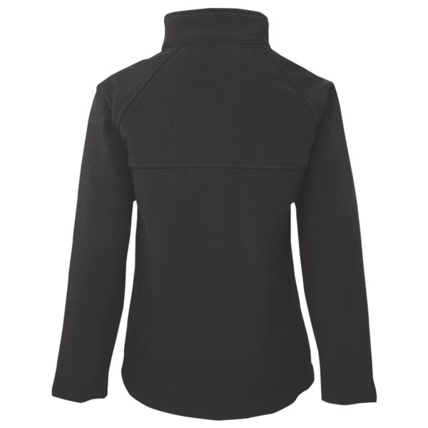 JB's  LAYER (SOFTSHELL) JACKET Thumbnail