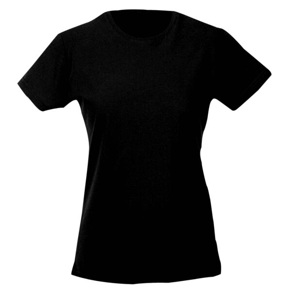Ladies' Slim T Thumbnail