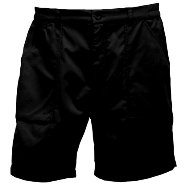 Action Shorts Thumbnail