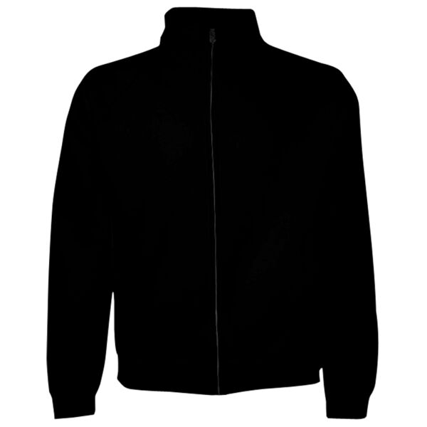 Men's Classic Sweat Jacket Thumbnail