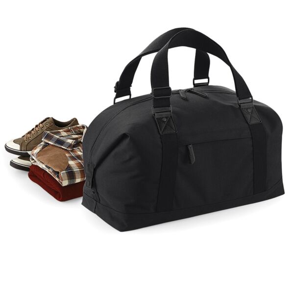 Vintage Overnighter Thumbnail