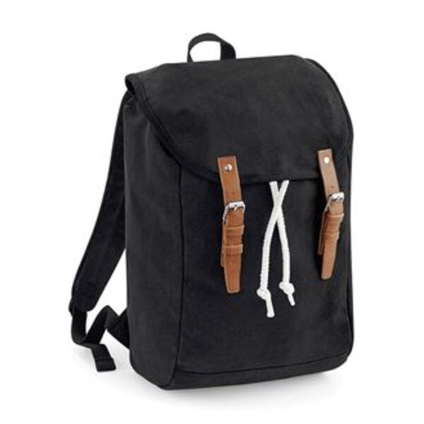 Vintage rucksack Thumbnail