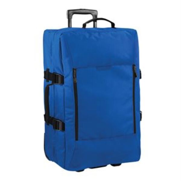 Escape dual-layer medium cabin wheelie Thumbnail