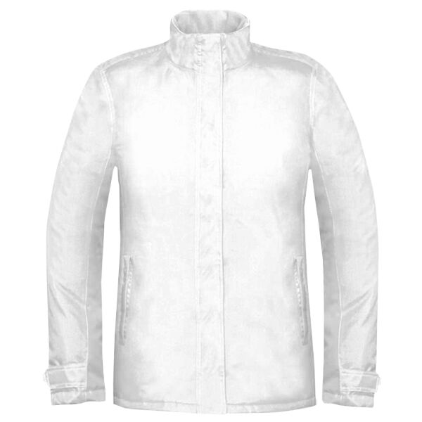 Women's Real+ Heavy Weight Jacket Thumbnail