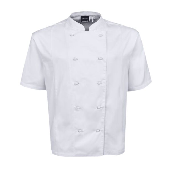 JB's  S/S VENTED CHEF'S JACKET Thumbnail