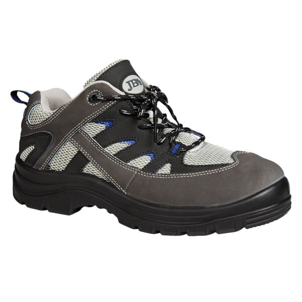 JB's SAFETY SPORT SHOE Thumbnail