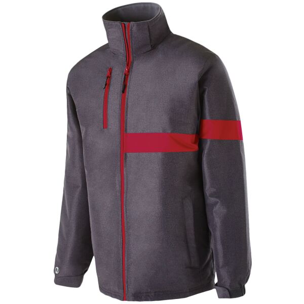 Raider Jacket Thumbnail