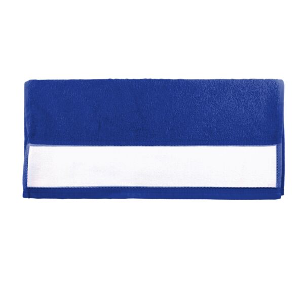 Terry Hand Towel Thumbnail