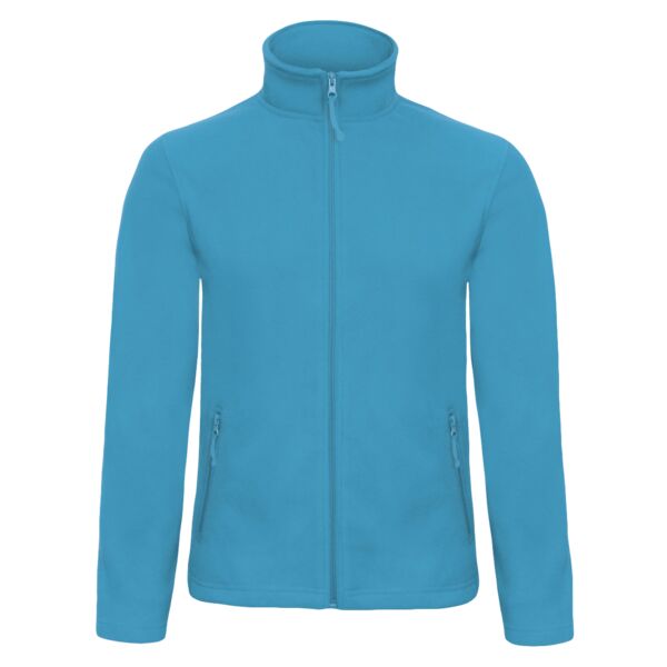 ID.501 Men's Micro Fleece Full Zip Thumbnail