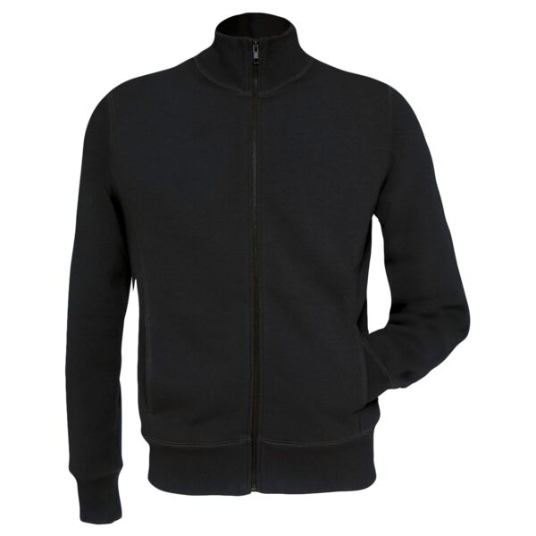 Men's Spider Sweat Jacket Thumbnail