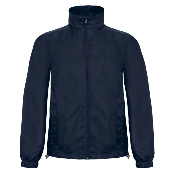 ID.601 Men's Midseason Windbreaker Thumbnail