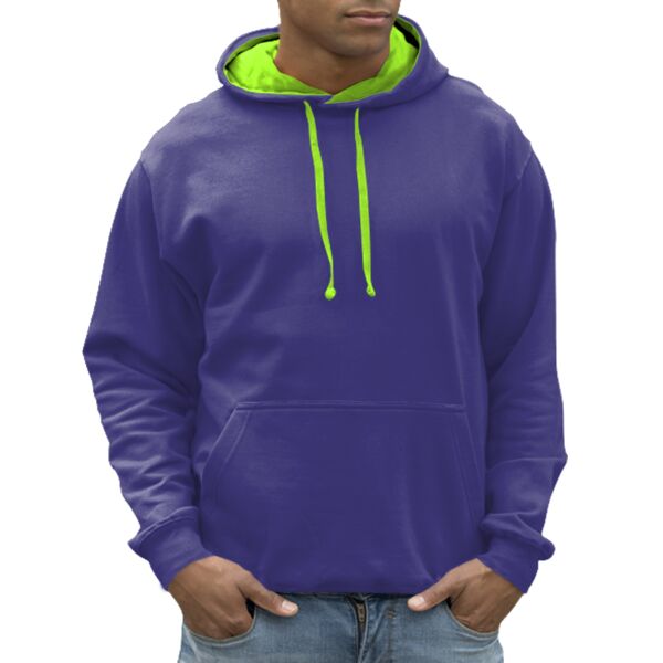 Superbright hoodie Thumbnail