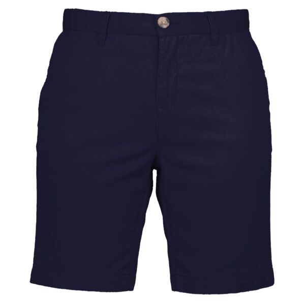Women's stretch chino shorts Thumbnail