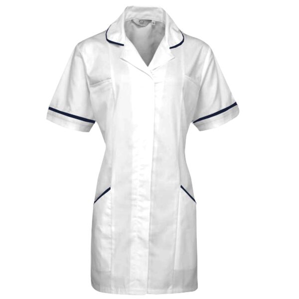 Vitality healthcare tunic Thumbnail