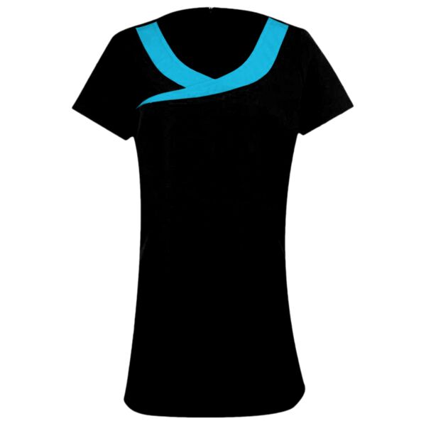 Ivy beauty and spa tunic Thumbnail