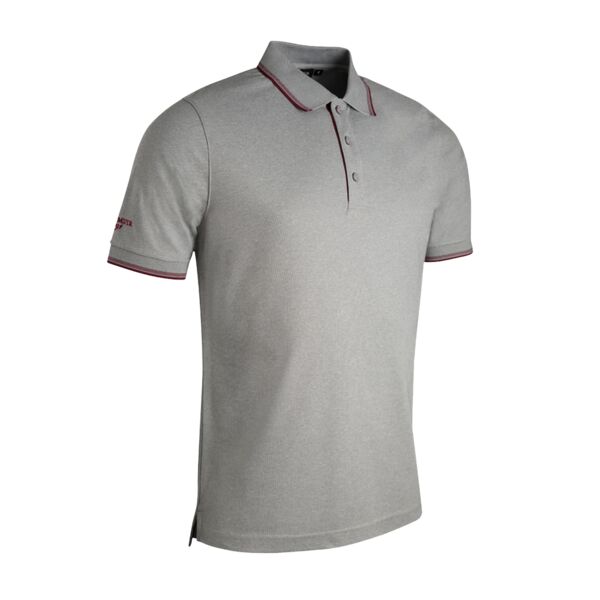 g.Ethan tipped polo shirt (MSP7422-ETH) Thumbnail