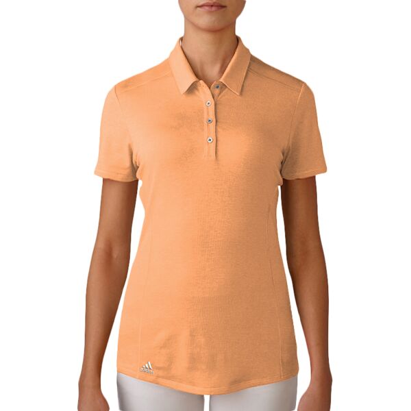 Women's teamwear polo Thumbnail