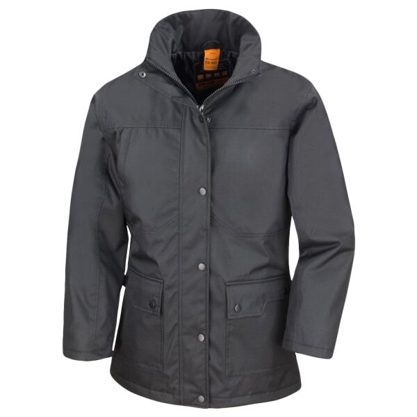 Women's Platinum manager's jacket Thumbnail