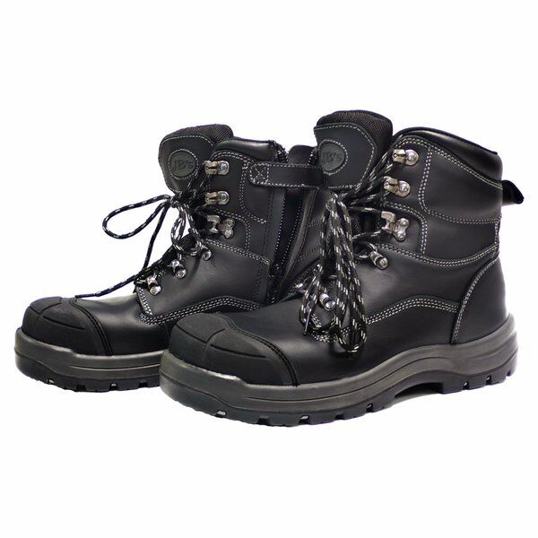 JB's  SIDE ZIP BOOT Thumbnail