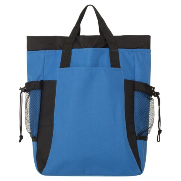 Backpack Tote Thumbnail