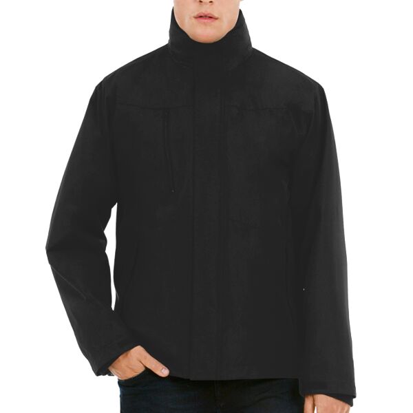 Men's Corporate 3-in-1 Jacket Thumbnail