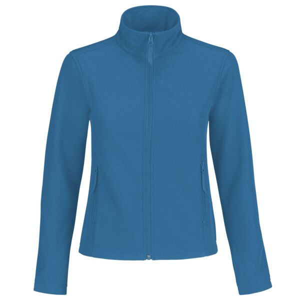 Women's ID.701 2-Layer Softshell Jacket Thumbnail