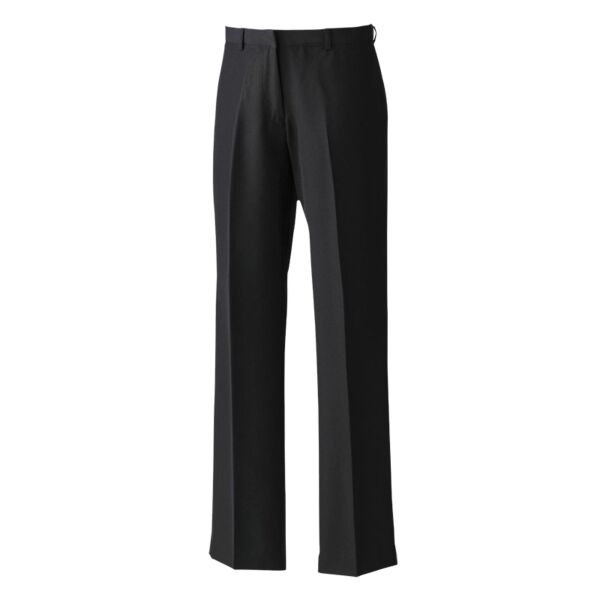 Premier Ladies Polyester Trousers Thumbnail