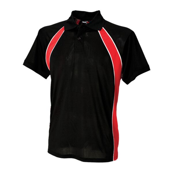 Finden and Hales Performance Team Polo Shirt Thumbnail