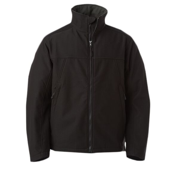 Russell Soft Shell Workwear Jacket Thumbnail