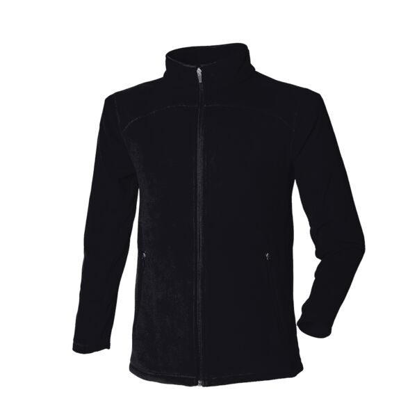 SF Men Micro Fleece Jacket Thumbnail