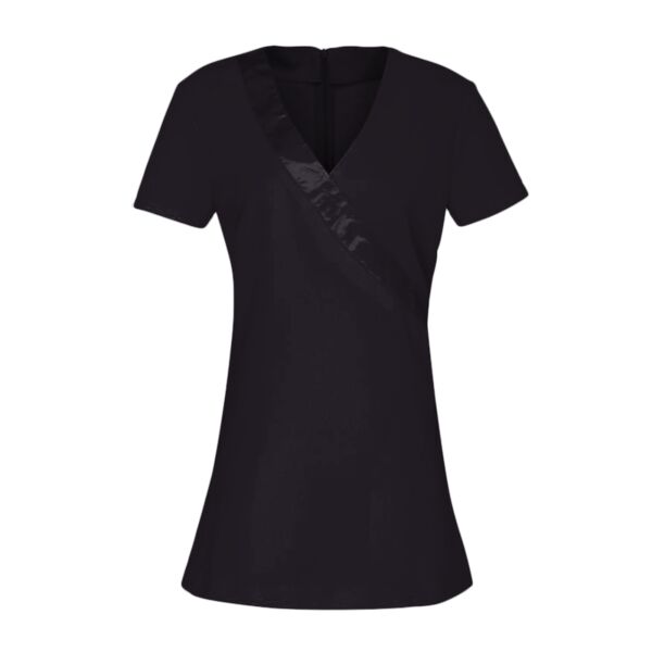 Premier Ladies Rose Short Sleeve Tunic Thumbnail