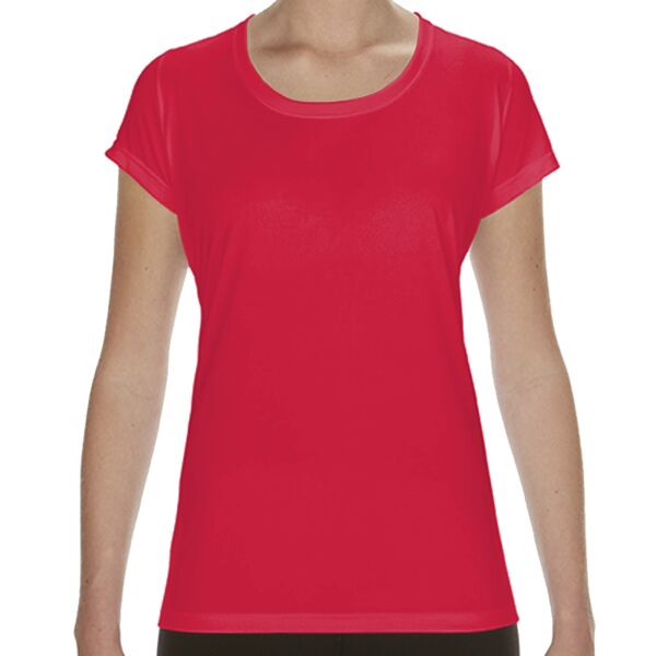 Women's Performance® core t-shirt Thumbnail