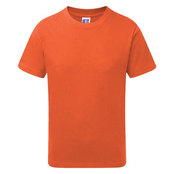 Kids slim fit t-shirt Thumbnail