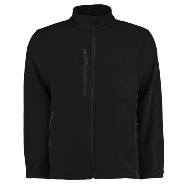 Kustom Kit Corporate Soft Shell Jacket Thumbnail