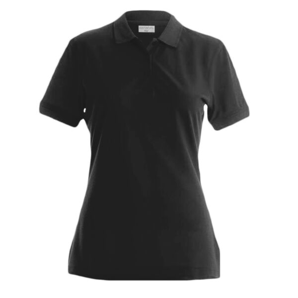 Kustom Kit Ladies Klassic Slim Fit Piqué Polo Shirt Thumbnail