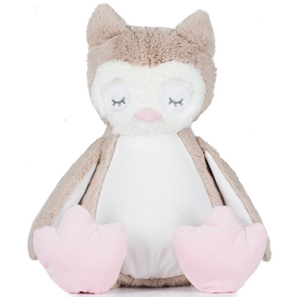 Mumbles Zippie Owl Thumbnail