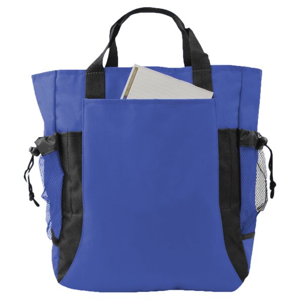 Backpack Tote Thumbnail