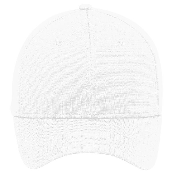 OTTO Cool Comfort Stretchable Polyester Ottoman "OTTO FLEX" Six Panel Low Profile Baseball Cap Thumbnail