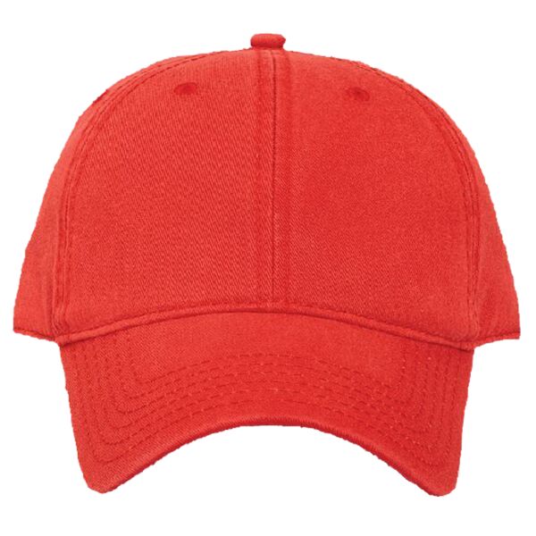 OTTO Superior Faded Washed Cotton Twill Low Profile Style Cap Thumbnail