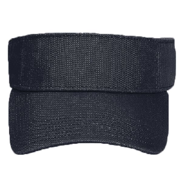 OTTO Garment Washed Superior Cotton Twill Sun Visor Thumbnail