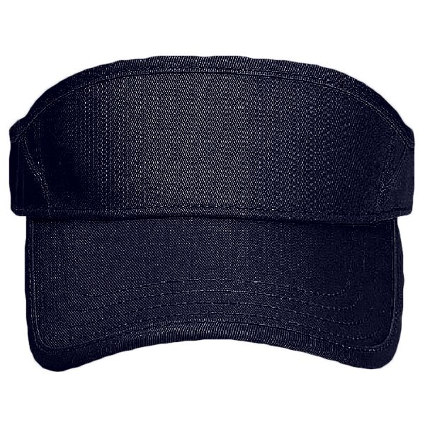 OTTO Superior Cotton Twill Sun Visor Thumbnail